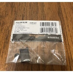 FUJIFILM Cover‎ Kit CVR-XT